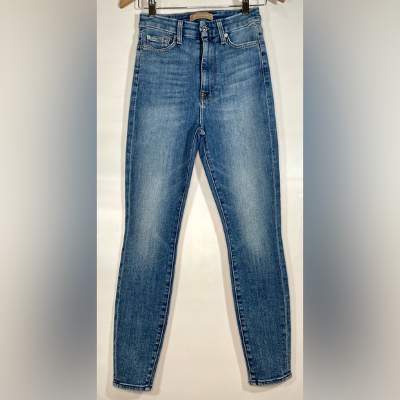 7 for all mankind - Luxe Vintage - Aubrey - Picture 5 of 11